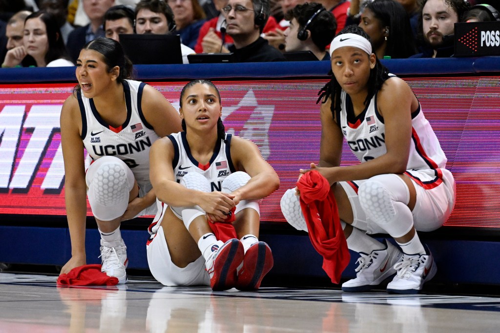 Projecting the starting lineup for UConn women's basketball