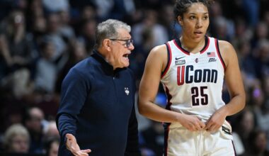 Questions UConn women can answer in Boston College exhibition