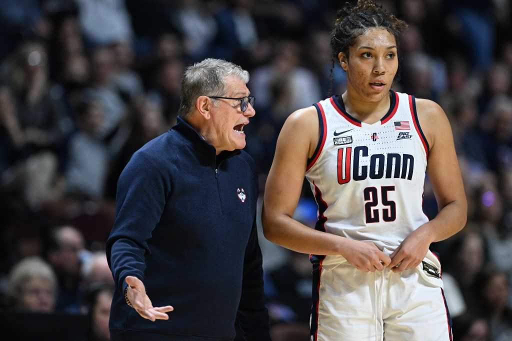 Questions UConn women can answer in Boston College exhibition