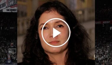 The N.B.A. Returns to China After Six Years