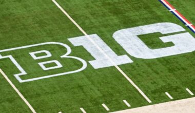 Breaking down the Big Ten's $2B private equity play