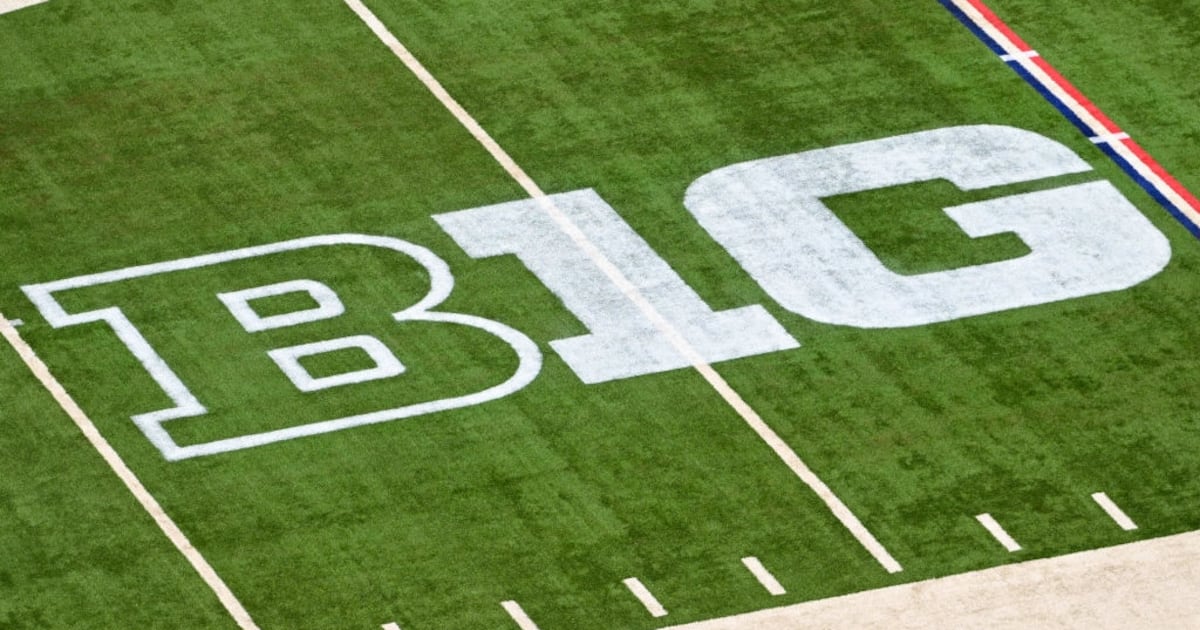 Breaking down the Big Ten's $2B private equity play