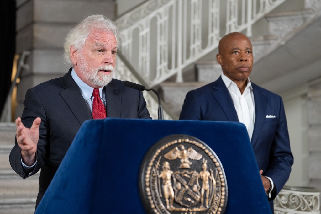 Readers sound off on housing releasees, school buses and the Knicks logo