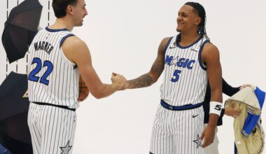 Orlando Magic are finally ready to compete