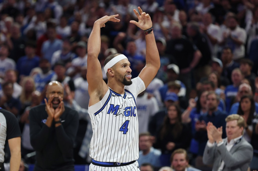 Miami Heat are fading, Orlando Magic are ascending