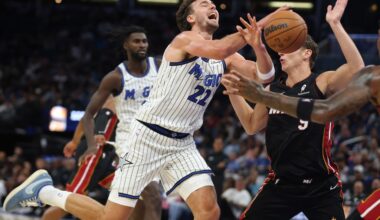 Orlando Magic vs. Miami Heat Preseason NBA – Orlando Sentinel