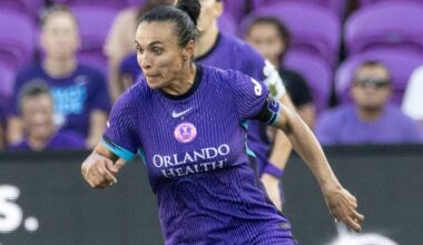 Marta converts for Pride win – Orlando Sentinel