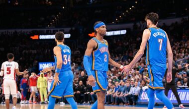 NBC aims to clear 3 million viewer threshold on NBA Opening Night