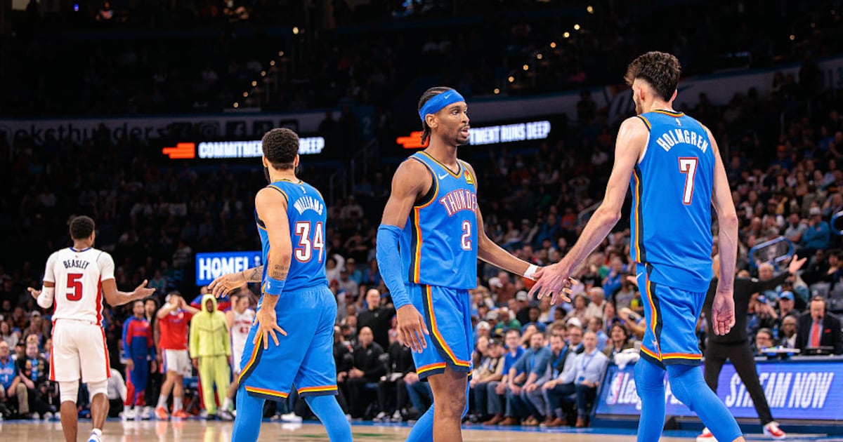 NBC aims to clear 3 million viewer threshold on NBA Opening Night