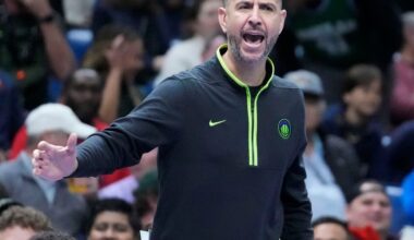 Pelicans lead assistant to stay in New Orleans over joining New York Knicks