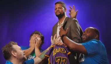 ‘The Trade’ turns Luka Doncic deal into comic tragedy