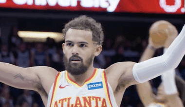 Trae Young scores 6 points in final 46 seconds to lead Hawks past Magic
