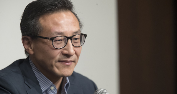 Joe Tsai Says Nets