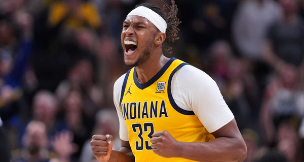 Myles Turner Says Pacers