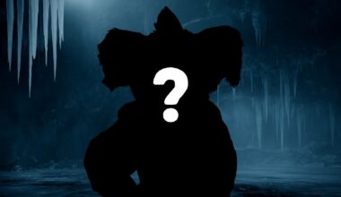 Utah Mammoth mascot Tusky...