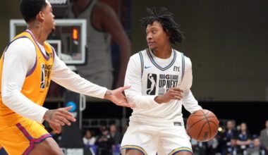 Clippers, Cavaliers Make Changes To Preseason Rosters