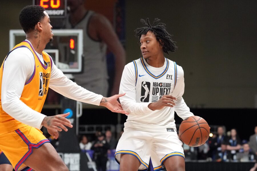 Clippers, Cavaliers Make Changes To Preseason Rosters