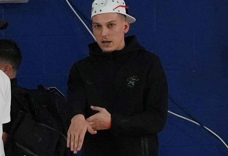 Will Miami Heat's Tyler Herro be back sooner or later?