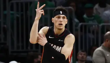 Tyler Herro eyes $380 million contract extension after no deal this offseason image