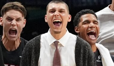 Erik Spoelstra has no doubt about gain of Tyler Herro return