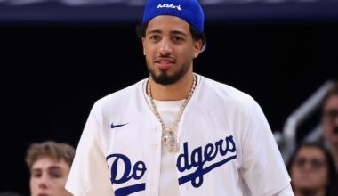 NBA All-Star Tyrese Haliburton supports Dodgers to continue trolling Brewers