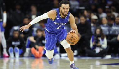 Southeast Notes: Magic Rotation, Suggs, Achiuwa, Knueppel