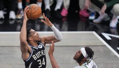 Why the Milwaukee Bucks shared a Bible verse on X – Deseret News