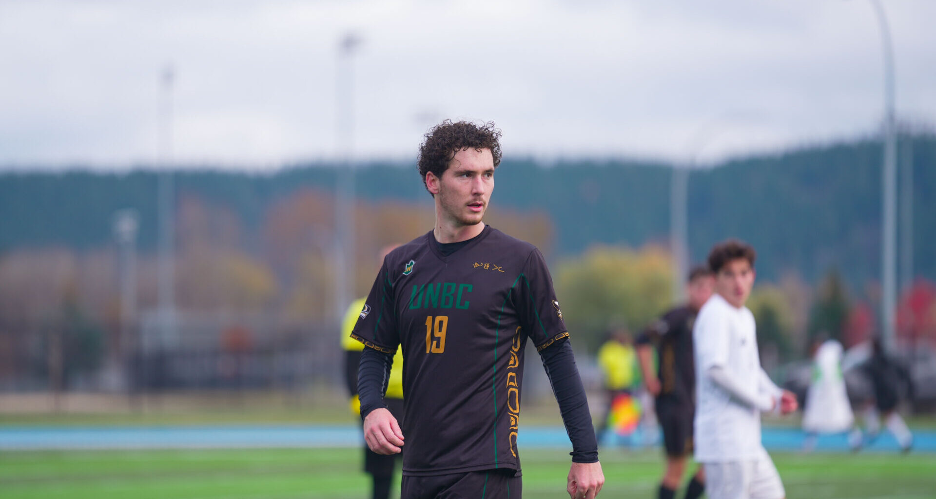 T-Wolves MSOC season ends with a pair of losses to Thunderbirds : My Prince George Now