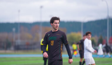 T-Wolves MSOC season ends with a pair of losses to Thunderbirds : My Prince George Now