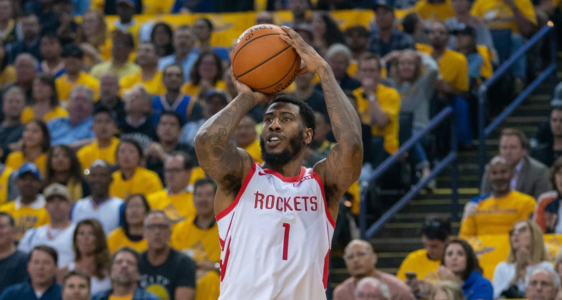 Iman Shumpert Mourns The Loss Of His Father: “Down Goes The King”