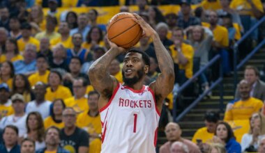 Iman Shumpert Mourns The Loss Of His Father: “Down Goes The King”