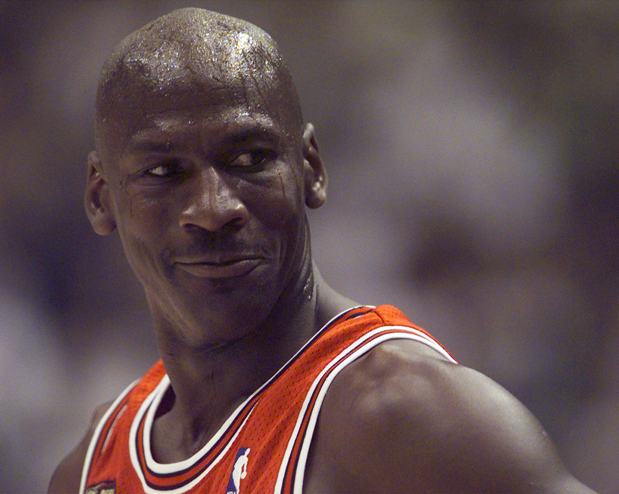 Cris Collinsworth hints at Michael Jordan’s role with NBA on NBC