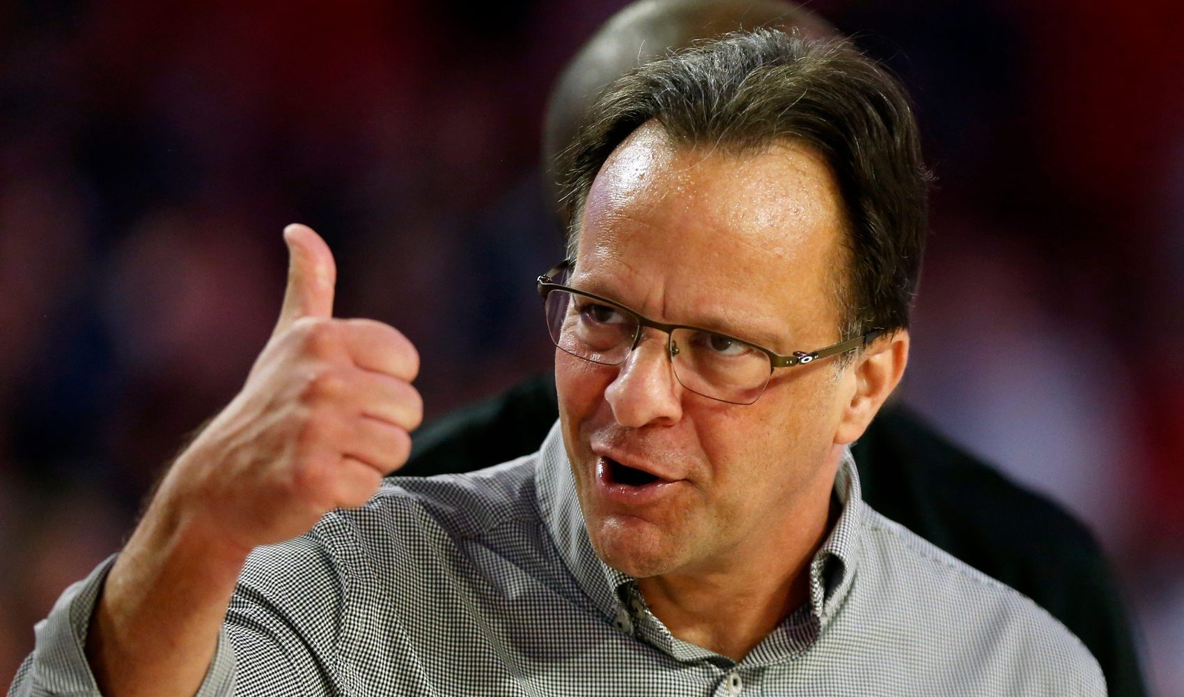 Tom Crean talks Minnesota Timberwolves studio analyst opportunity