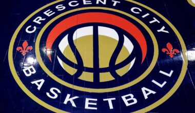 Pelicans Splash Trade Has Surprising Benefit For Crescent City