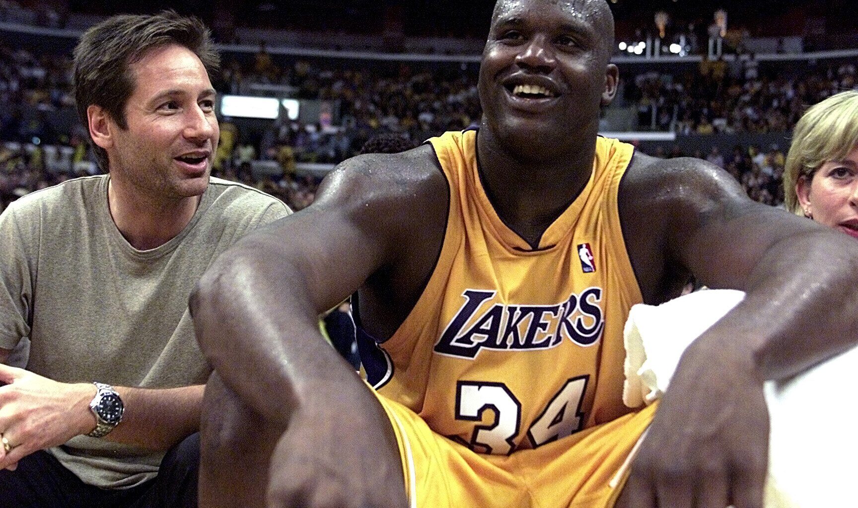 From Kevin Durant to Michael Jordan