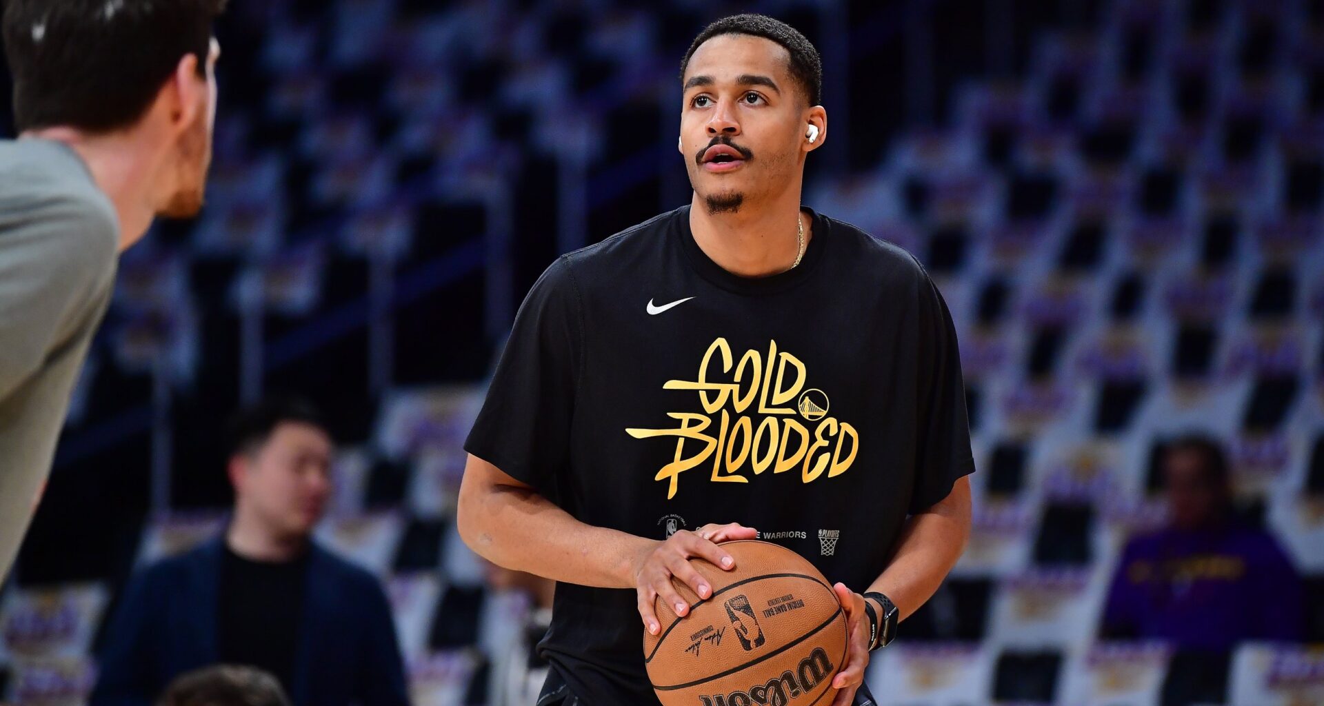 Top 5 Most Underrated Golden State Warriors of the Last Decade