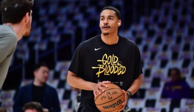 Top 5 Most Underrated Golden State Warriors of the Last Decade