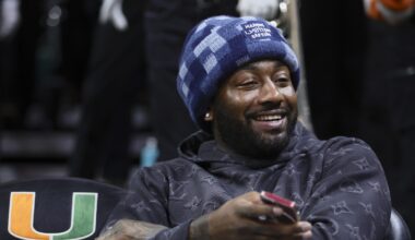 John Wall ready to dive into NBA media career after 'random' retirement