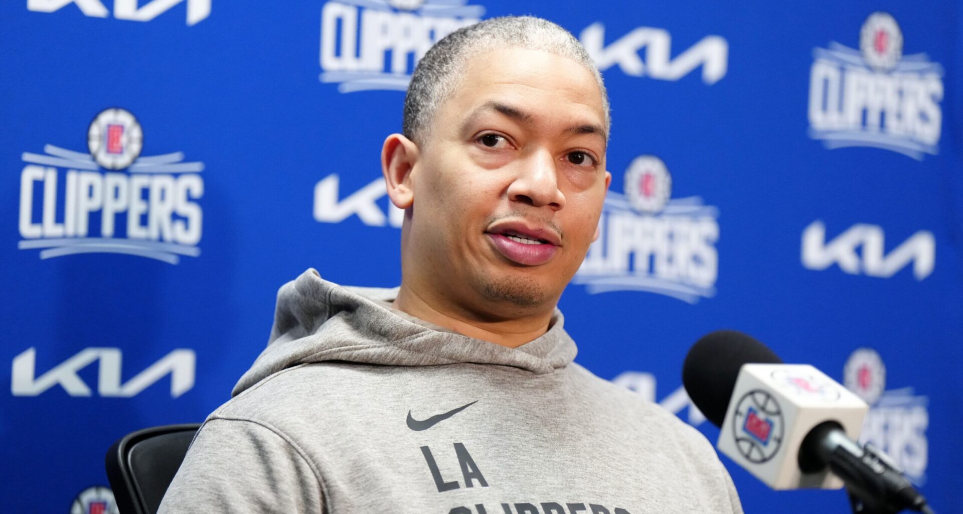 Latest Off-Court Story Proves the Clippers Can’t Escape Drama