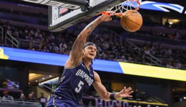 What NBA scouts are saying about the Magic: ‘They have enough to make a run’