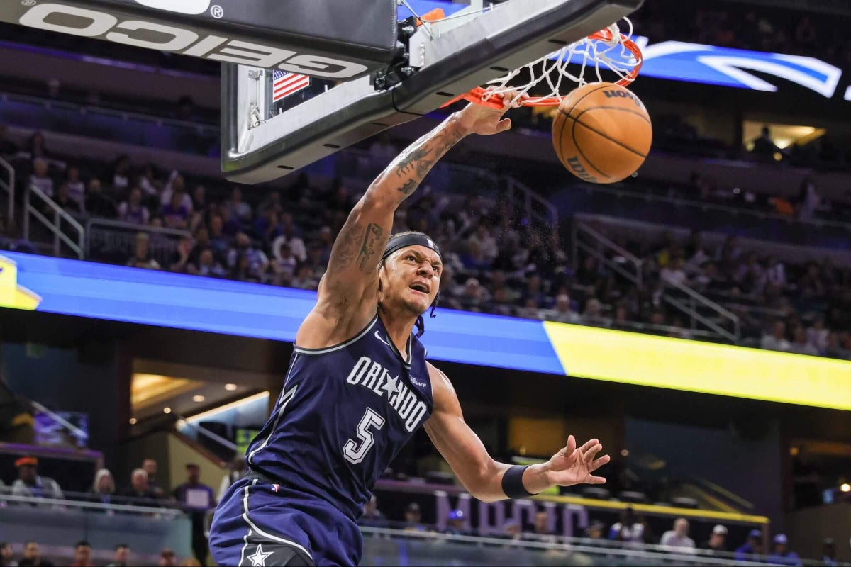 What NBA scouts are saying about the Magic: ‘They have enough to make a run’