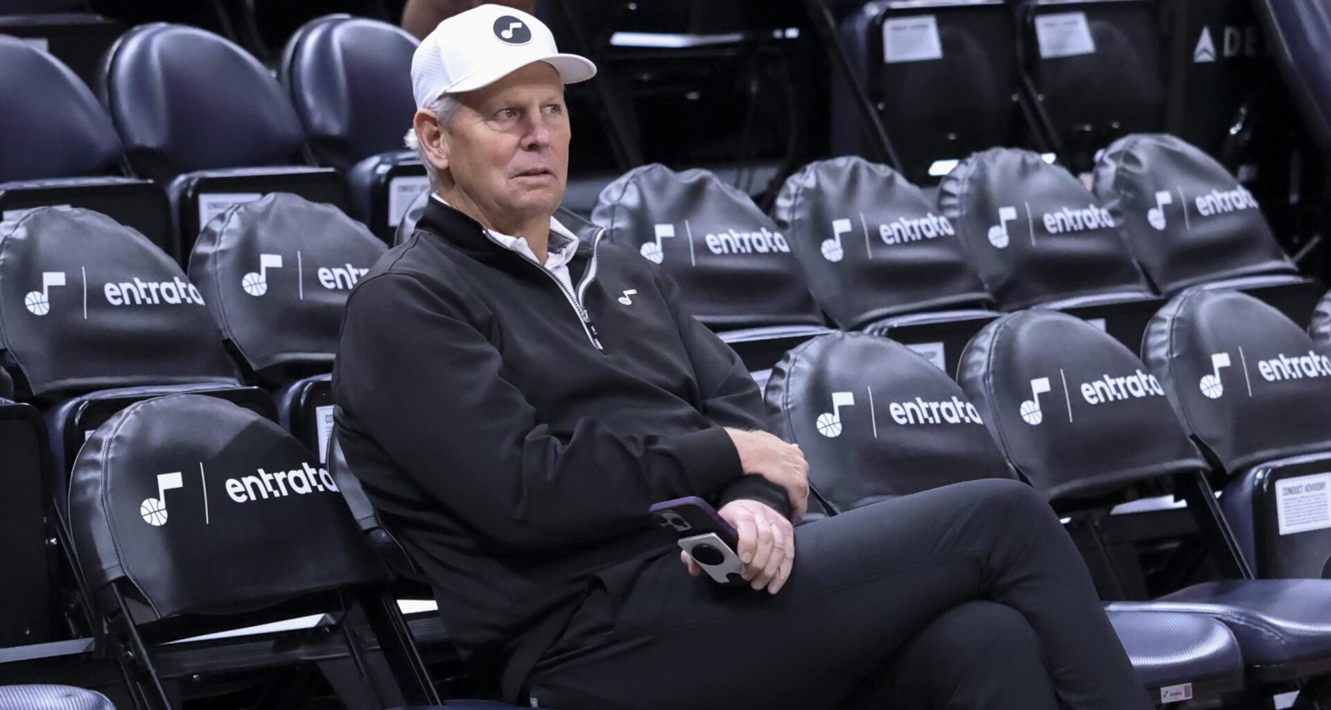 The Jazz Went "Big Game Hunting," but Forgot to Take Any Shots – The Lead