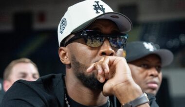 Donovan Mitchell says he'll scream if Cavs fail again: 'I’d be throwing stuff'