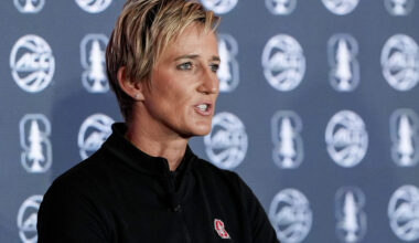 NCAA Basketball: N.C. State at Stanford