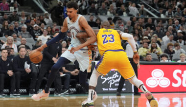 10 Bold Predictions For 2025-26 NBA Season, Including A Quadruple-Double And Blockbuster Trade