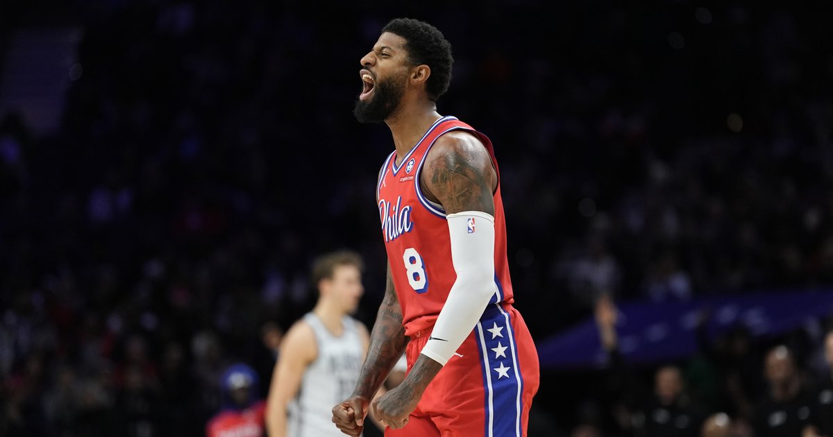 Sixers mailbag: What will it look like when Paul George, Jared McCain get healthy?
