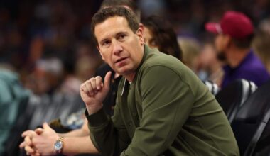 Suns, Mercury owner countersues investors, claims they seek ‘extortionate’ buyout