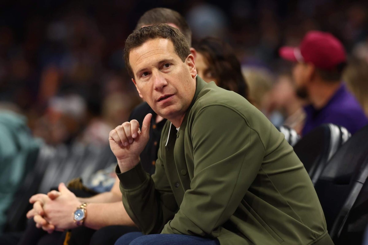 Suns, Mercury owner countersues investors, claims they seek ‘extortionate’ buyout