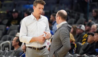 Golden State Warriors' Patience Pays Off In Unconventional Offseason – The Lead