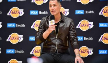 Lakers Should Focus On Acquiring Kings Guard With Elite Defensive Upside